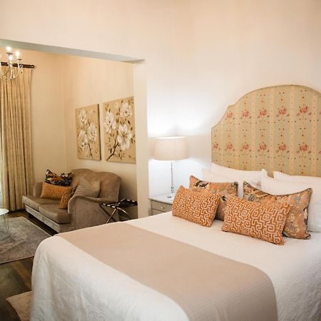 Afrika-Pearl Hotell Paarl Eksteriør bilde
