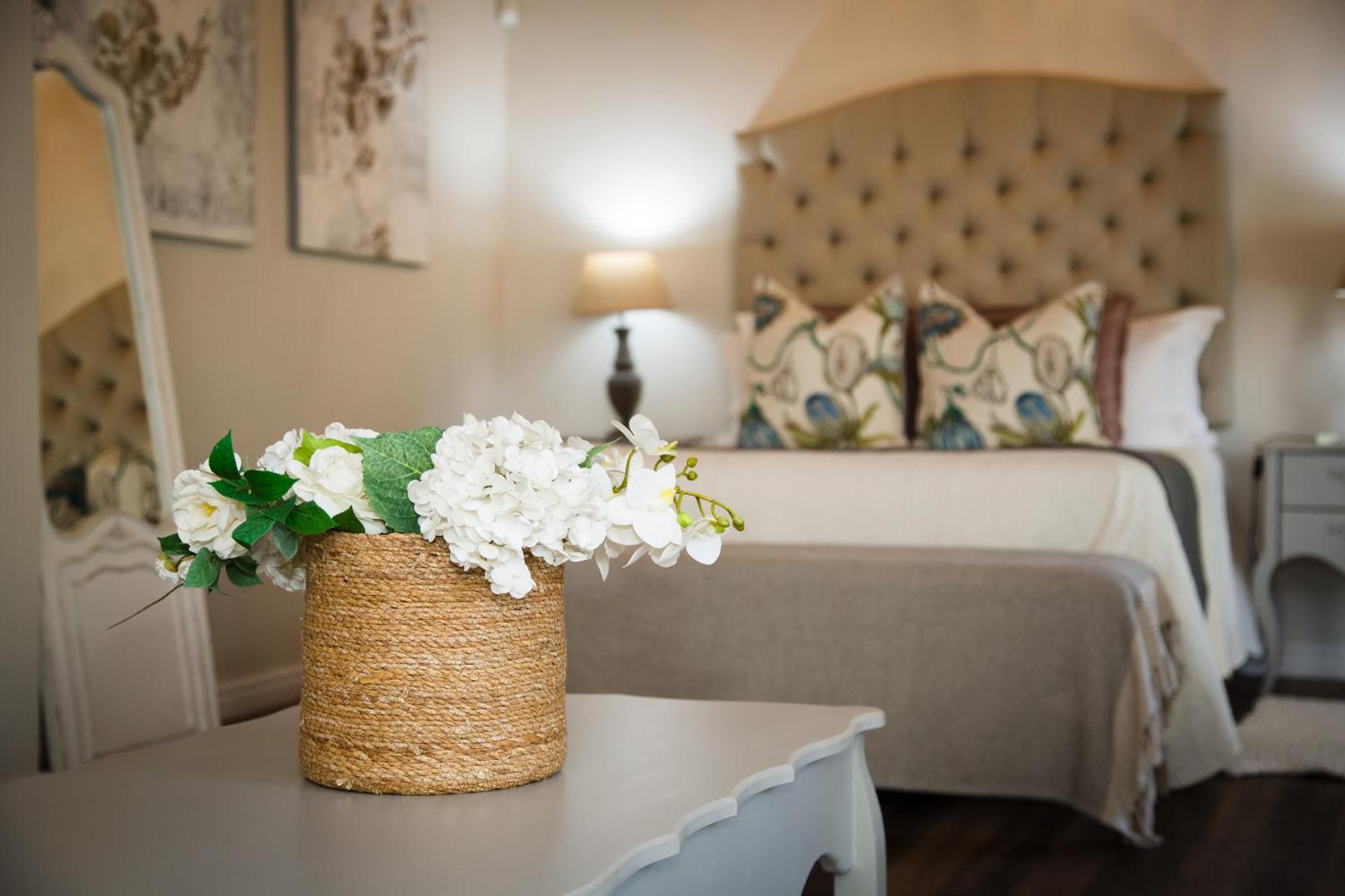 Afrika-Pearl Hotell Paarl Eksteriør bilde