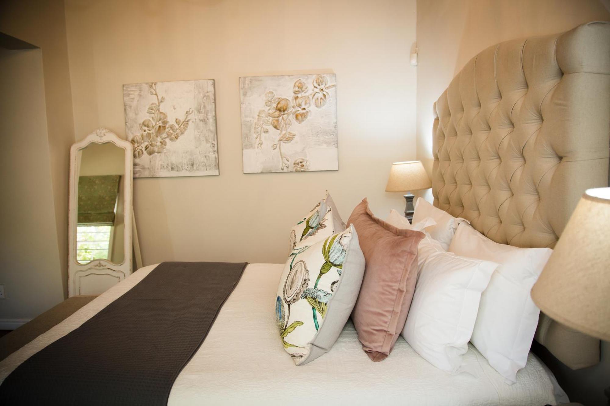 Afrika-Pearl Hotell Paarl Eksteriør bilde