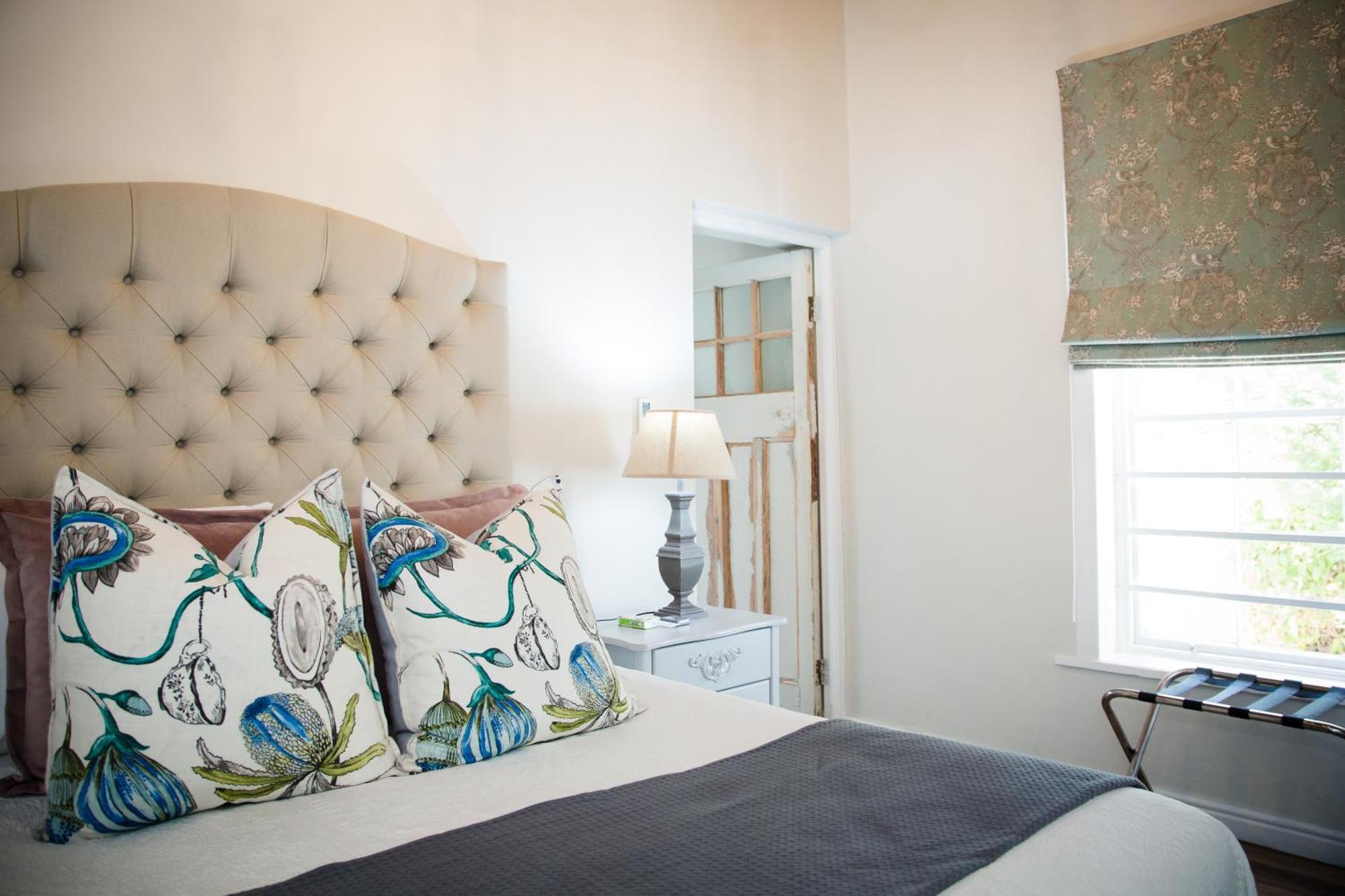 Afrika-Pearl Hotell Paarl Eksteriør bilde