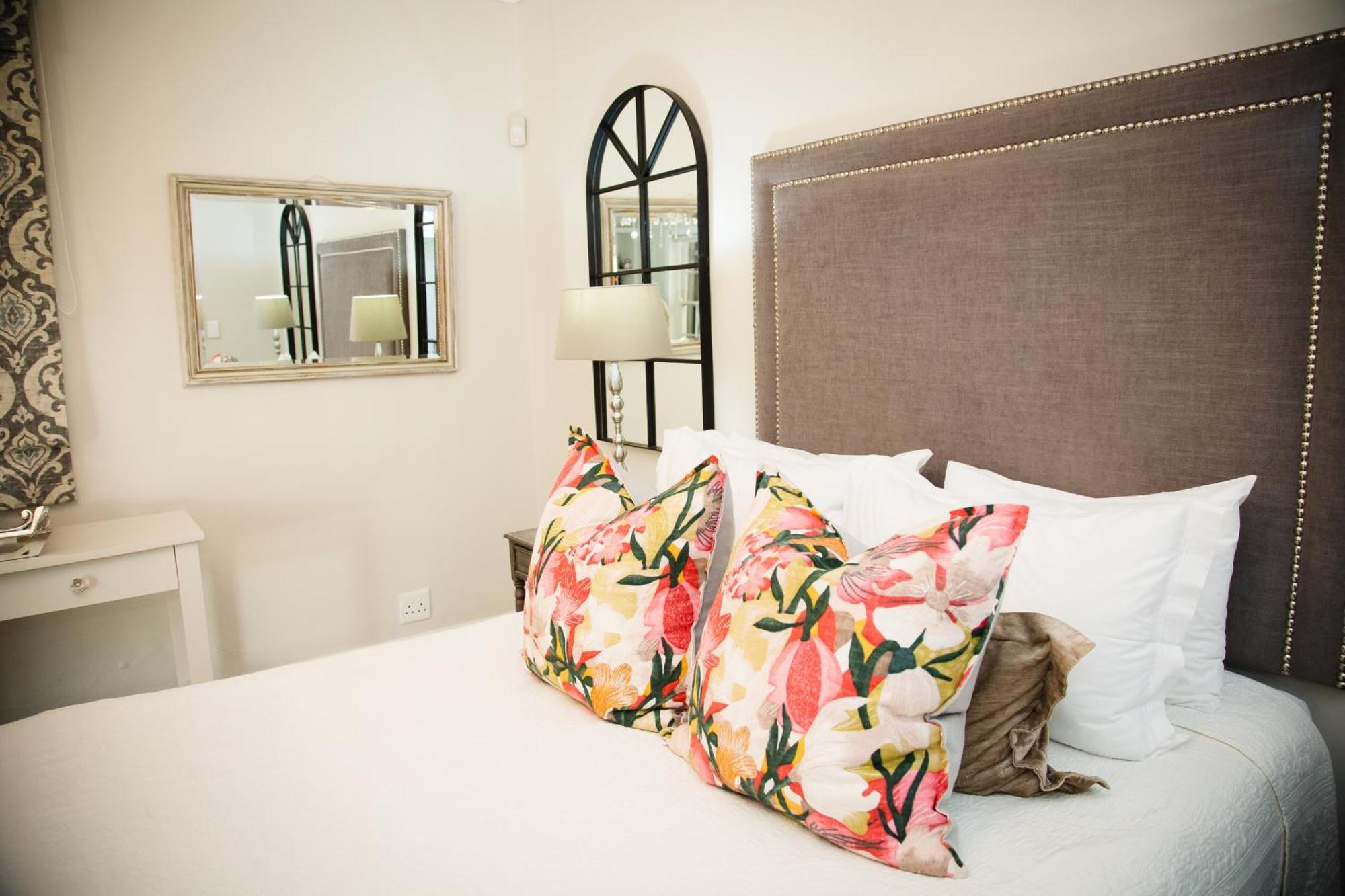 Afrika-Pearl Hotell Paarl Eksteriør bilde